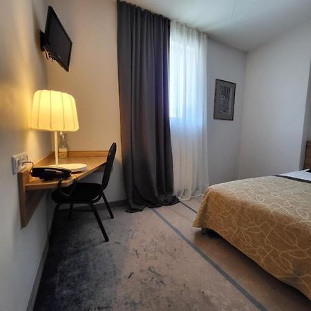 Green Vilnius Hotel Luaran gambar