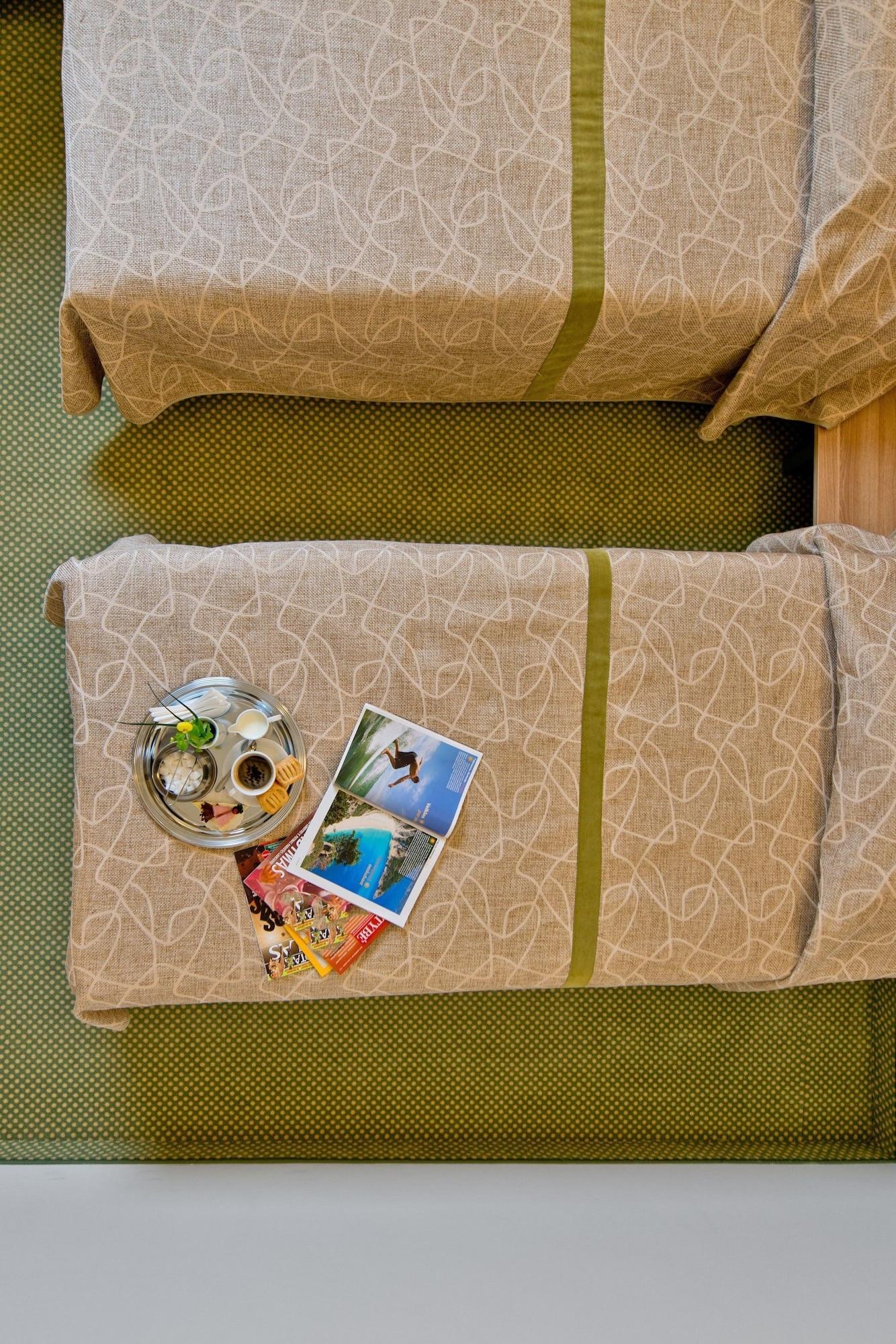 Green Vilnius Hotel Luaran gambar