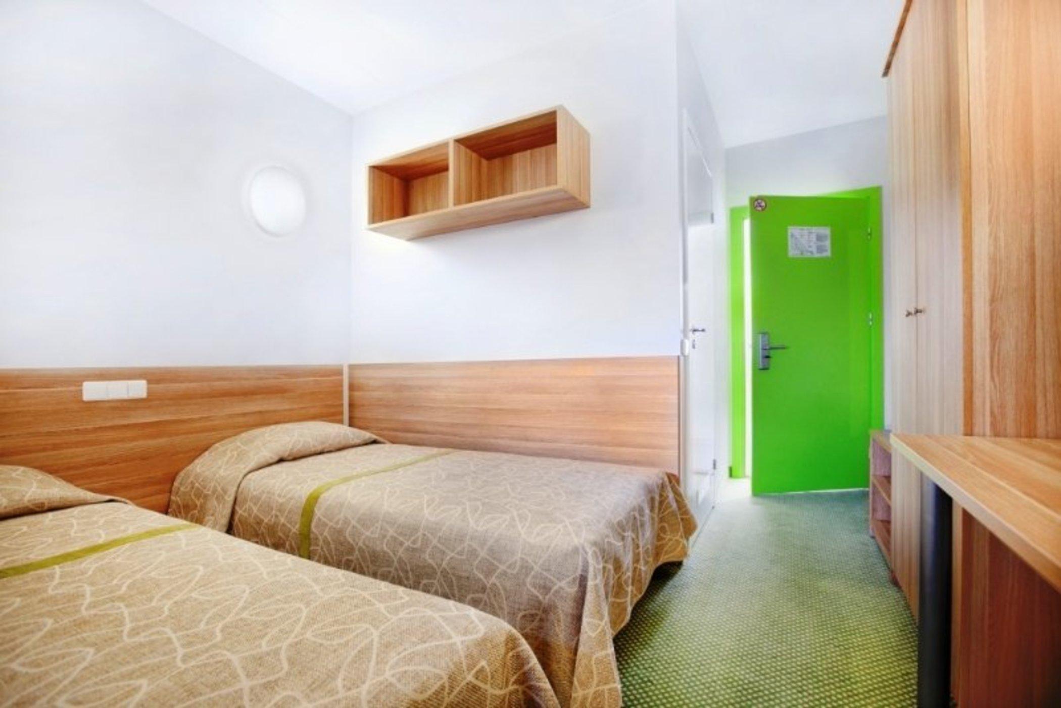Green Vilnius Hotel Luaran gambar