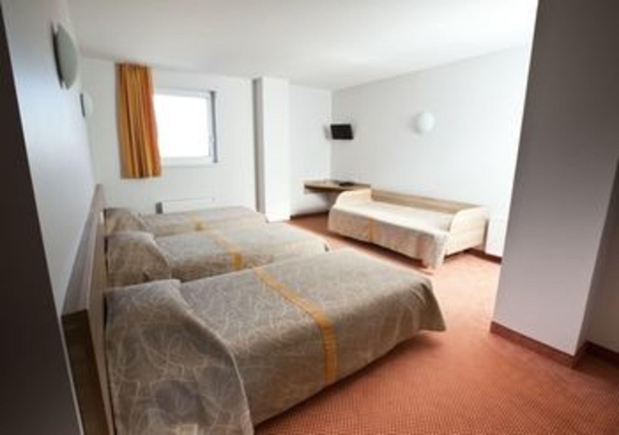 Green Vilnius Hotel Luaran gambar