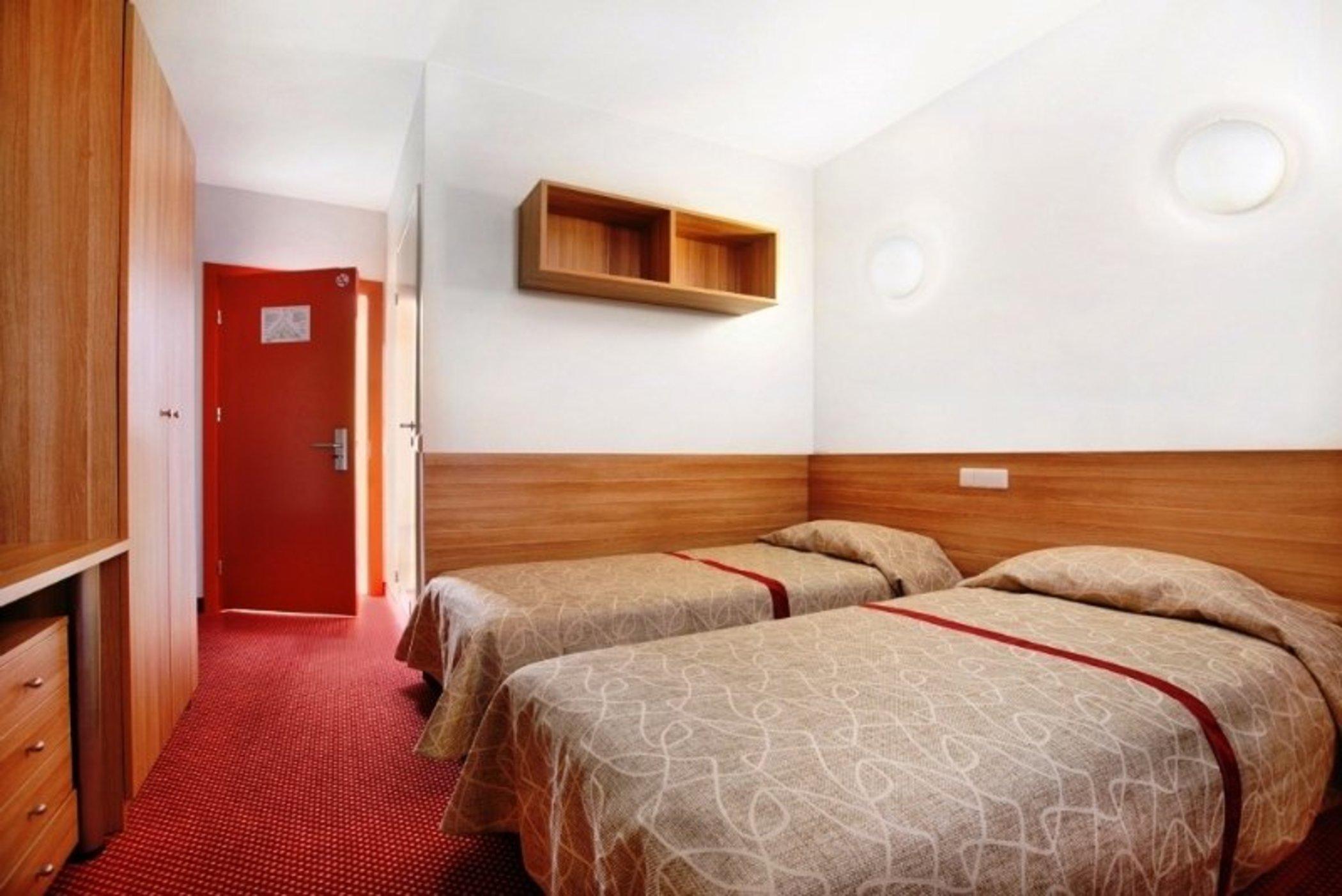Green Vilnius Hotel Luaran gambar