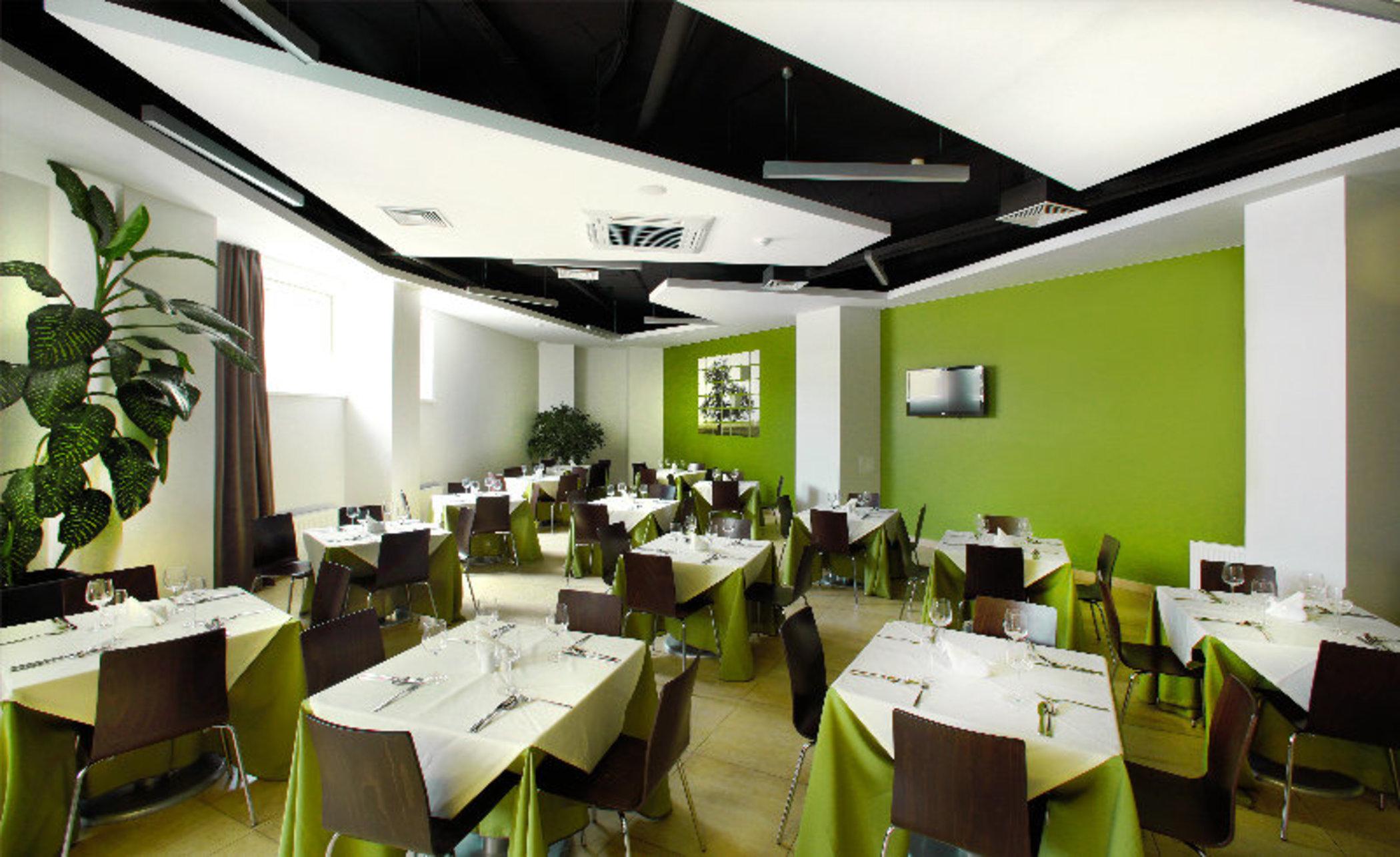 Green Vilnius Hotel Luaran gambar