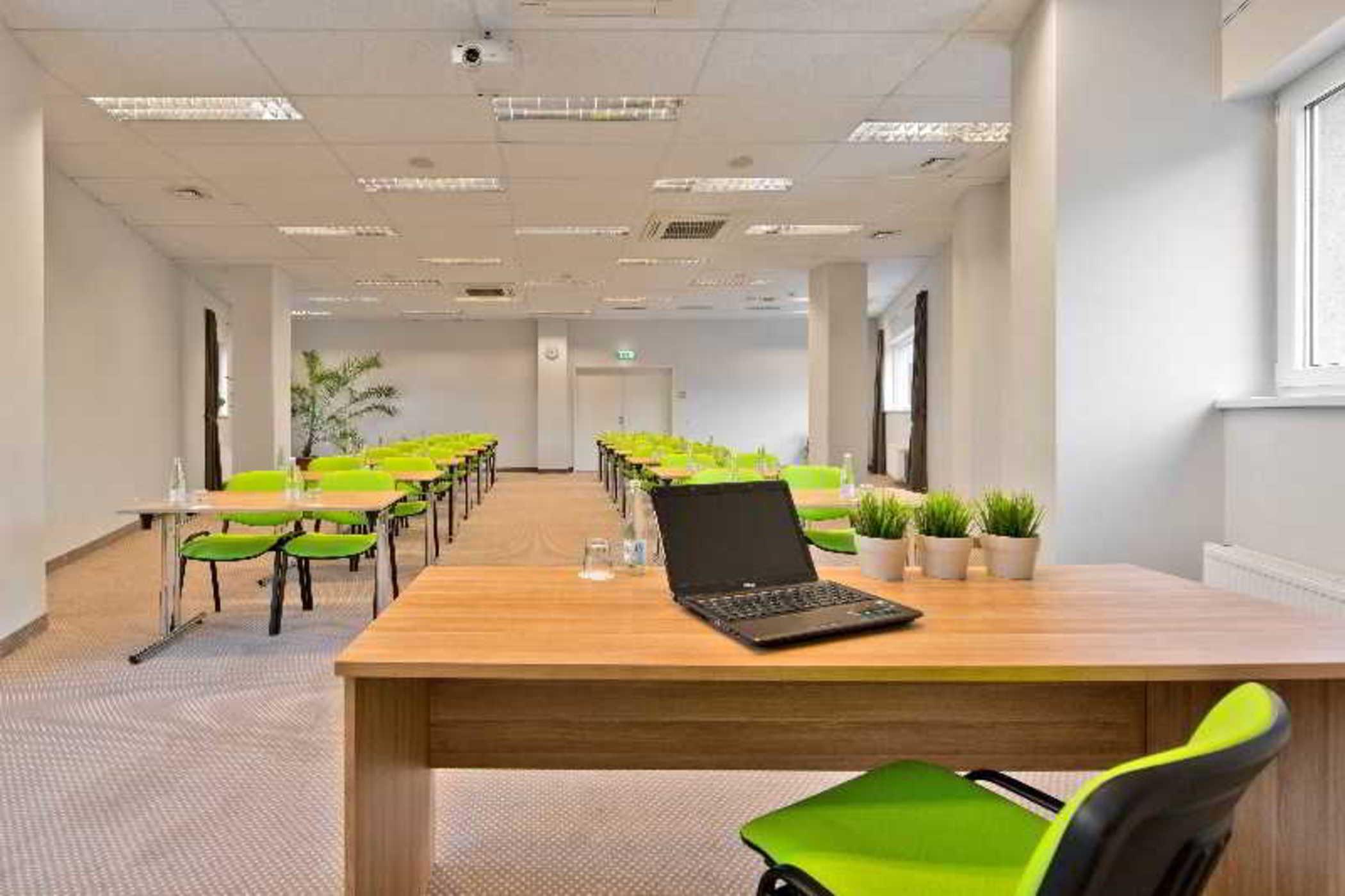 Green Vilnius Hotel Luaran gambar