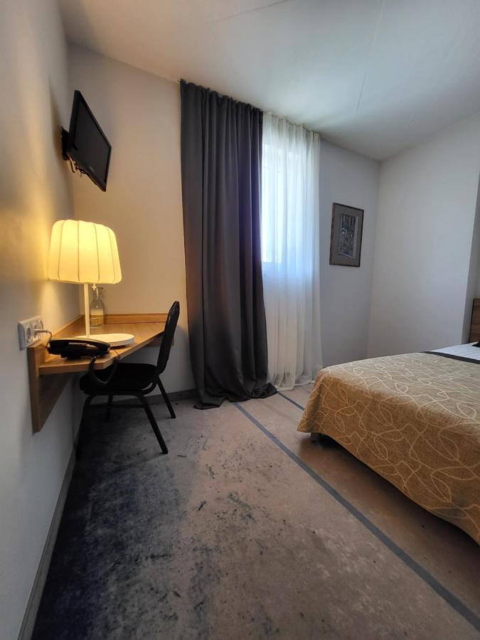 Green Vilnius Hotel Luaran gambar