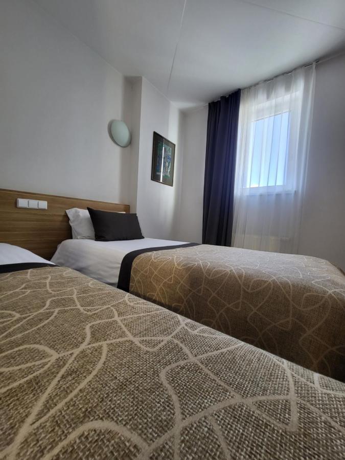 Green Vilnius Hotel Luaran gambar