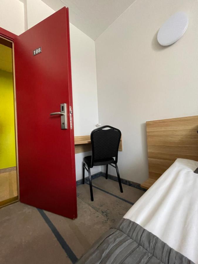 Green Vilnius Hotel Luaran gambar