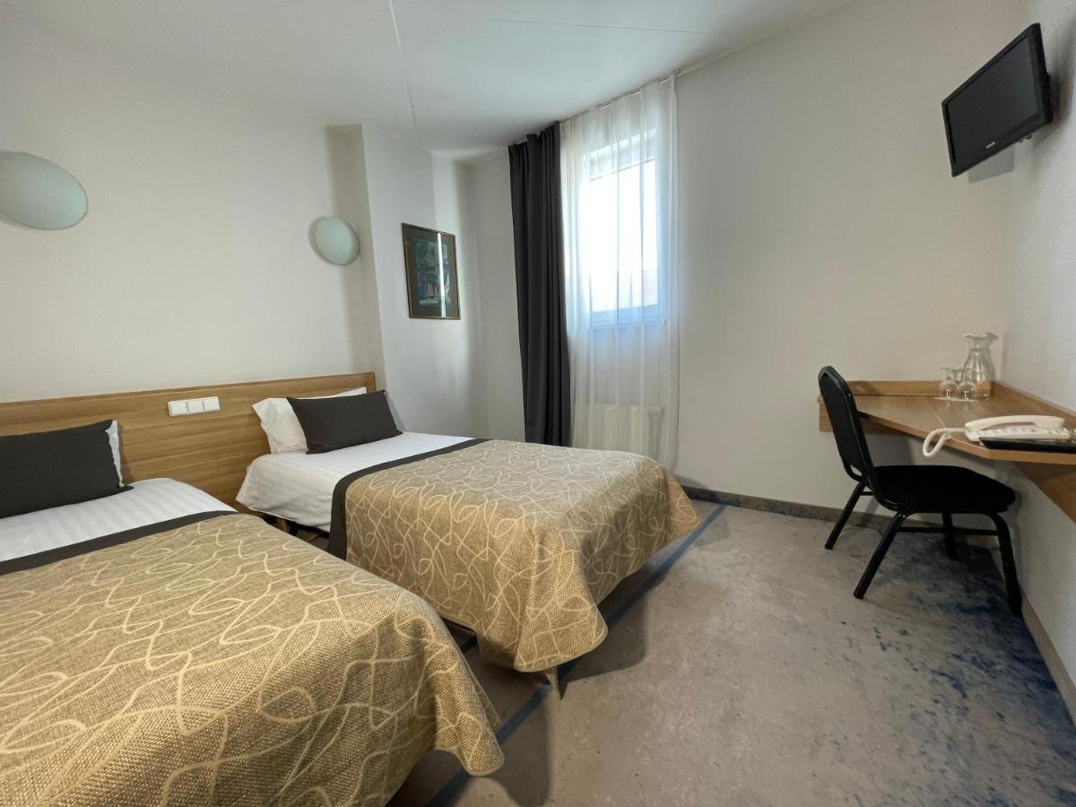 Green Vilnius Hotel Luaran gambar