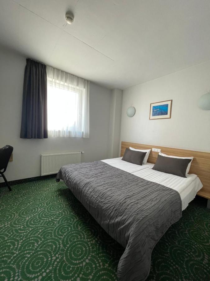 Green Vilnius Hotel Luaran gambar