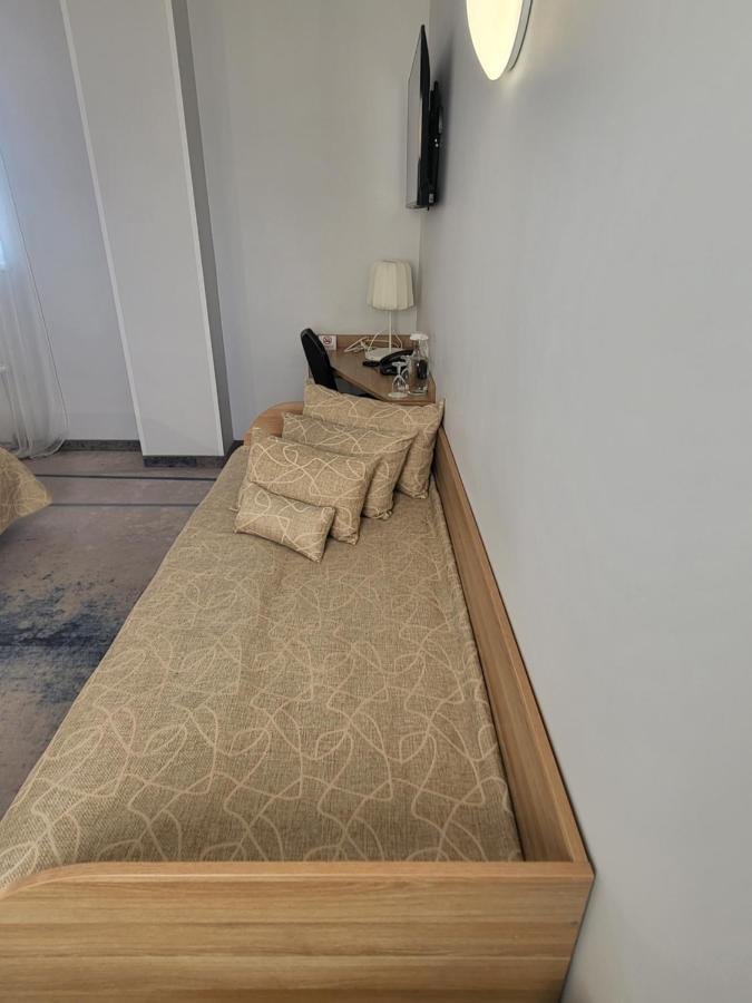 Green Vilnius Hotel Luaran gambar