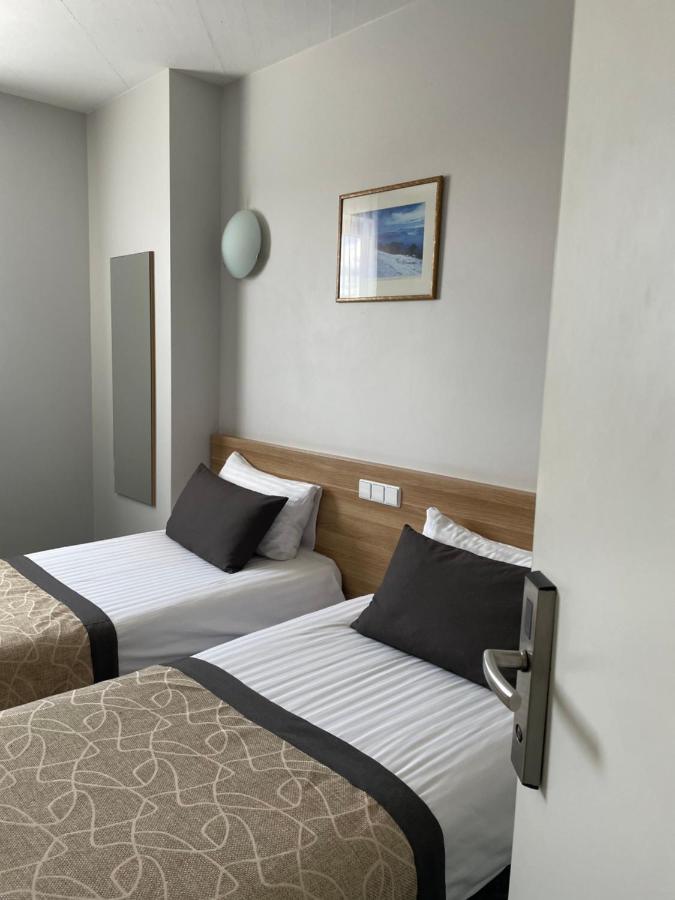 Green Vilnius Hotel Luaran gambar