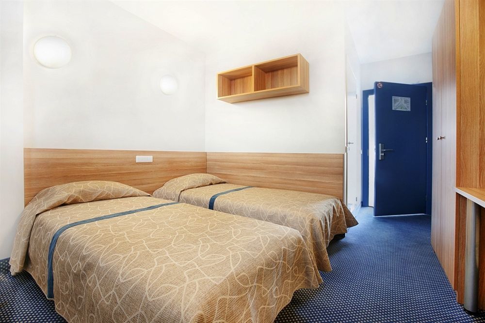Green Vilnius Hotel Luaran gambar