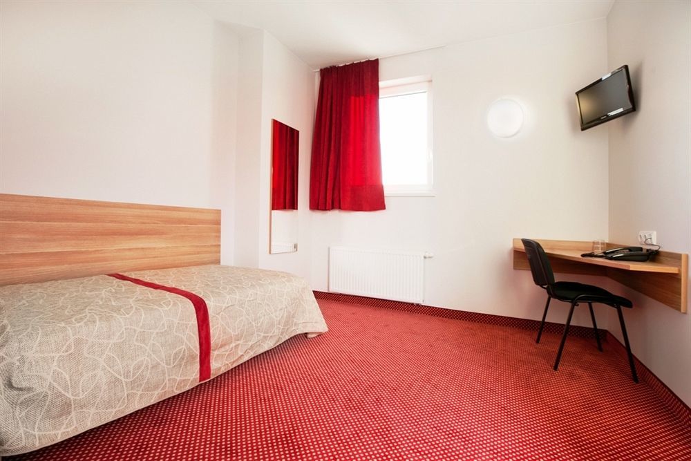 Green Vilnius Hotel Luaran gambar