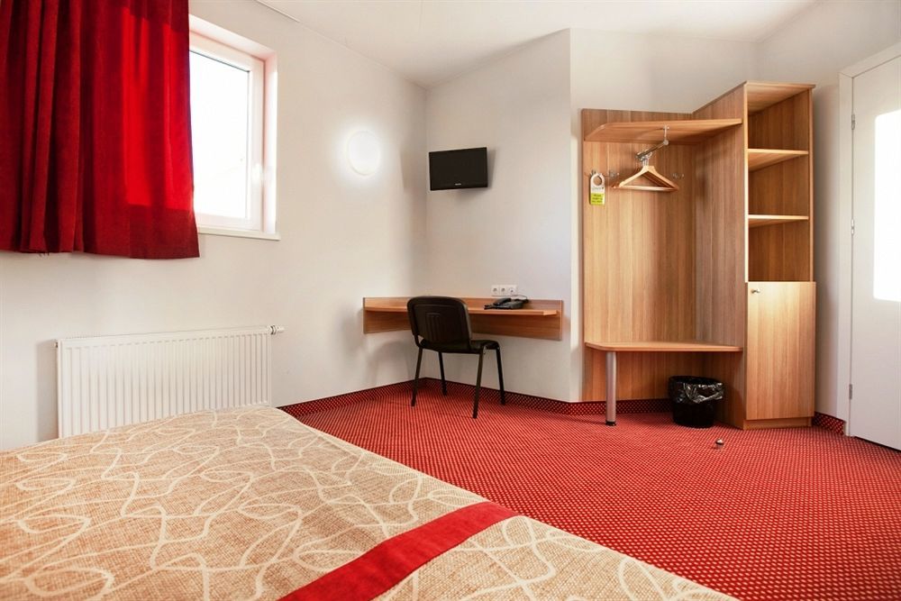 Green Vilnius Hotel Luaran gambar