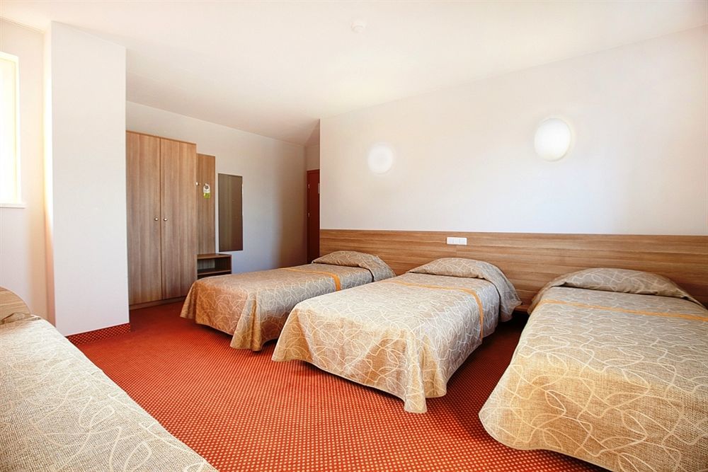 Green Vilnius Hotel Luaran gambar