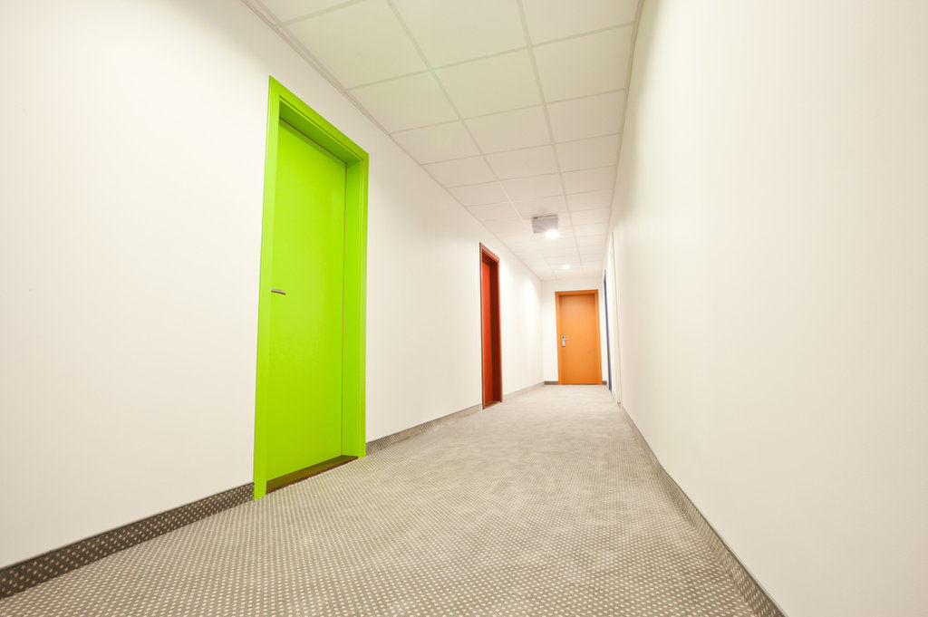 Green Vilnius Hotel Luaran gambar